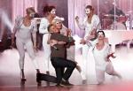 Video: Lady GaGa Performs on 'The Ellen DeGeneres Show'