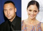 Derek Jeter Builds Colossal Mansion to Share With Girlfriend Minka Kelly