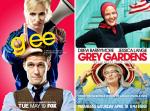 'Glee' Dominates 14th Satellite Awards TV Noms