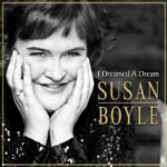 Susan Boyle Tops U.K. Albums Chart, May Beat Eminem's Best Selling Record