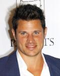Nick Lachey to Host NBC's 'The Sing-Off'