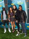 Black Eyed Peas to Perform at 2010 Grammy Nominations Concert