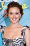 Leighton Meester Always Resists Falling in Love, Hates Every Boyfriend She Has