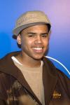 Tracklisting for Chris Brown's 'Graffiti'