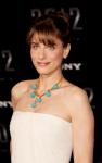 'How I Met Your Mother' Officially Hires Amanda Peet