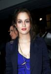 Leighton Meester Explores Her Sultry Side for GQ Photo Shoot