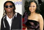 Lil Wayne and Nivea's First Child Arrives