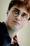 Daniel Radcliffe to Go Naked in 'Deathly Hallows' Horcrux Scene