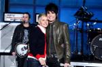 Video: Adam Lambert on 'Ellen DeGeneres Show'