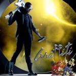 Chris Brown's 'Graffiti' Leaks, Revealing Ode Song for Rihanna