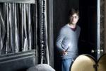 Daniel Radcliffe in New 'Deathly Hallows' Pic, May Be Naked Twice