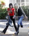 'The Runaways' Among 2010 Sundance Non-Competition Line-Up