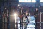 Behind-the-Scene of Boys Like Girls' 'Two Is Better Than One' Video