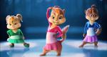 The Chipettes Do 'Single Ladies' in New 'Squeakquel' Clip