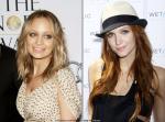 Nicole Richie Reportedly Wants Ashlee Simpson for Her TV Show