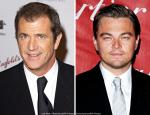 Mel Gibson to Direct Leonardo DiCaprio