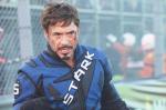Sneak Peek at 'Iron Man 2' Trailer Comes Out
