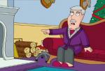 'Family Guy' Lap Dance Scene Under Attack