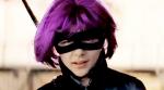 Hit Girl Exposed in 'Kick-Ass' Red Band Trailer