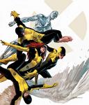 'X-Men: First Class' Will Use Some of 'Magneto' Story
