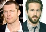 Sam Worthington in Competition With Ryan Reynolds for 'Flash Gordon'