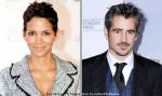 Halle Berry and Colin Farrell Added to Presenters List of 2010 Golden Globes