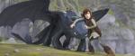 New Trailer for 'How to Train Your Dragon' Unveiled