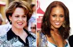 Sigourney Weaver and Alicia Keys Join 'Saturday Night Live' 2010 Line-Up