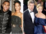 Top 10 Most Shocking Celebrity Stories of 2009