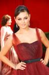 Mila Kunis Gets Bruises for Playing Ballerina in 'Black Swan'