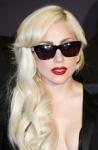 Video: Lady GaGa Slaps Presenter of 2010 NRJ Music Awards