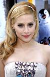 Late Brittany Murphy Named Mother Sole Heir of Her Estate