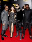 Black Eyed Peas Announcing 2010 'The E.N.D.' World Tour