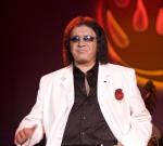 KISS' Gene Simmons Sued for Alleged Assault and Battery