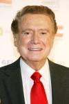 Regis Philbin to Return to 'Live with Regis and Kelly' on January 4