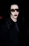 Marilyn Manson: 'I'm Back With Evan Rachel Wood'