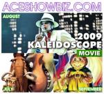 Kaleidoscope 2009: Important Movie Events (Part 3/4)