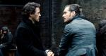 'Sherlock Holmes' Sequel Under Threat for Homosexual Hints
