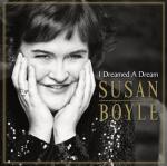 Susan Boyle's Reign on Billboard Hot 200 Continues
