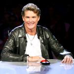David Hasselhoff Leaves 'America's Got Talent' for His Own Show