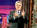 Jay Leno Confirms He's Not Canceled During Monologue