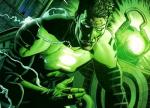 'Green Lantern' Gets Green Light, to Start Shooting in March