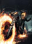 New Updates on 'Ghost Rider 2', Eva Mendes Does Not Have Part