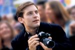 Tobey Maguire Has Faith on the Future of 'Spider-Man 4'