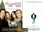 'Everybody's Fine' and 'Precious' Land 2010 GLAAD Media Nods