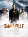 'Smallville' May Be Delayed for Haiti Special