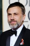 Christoph Waltz Is Best Supporting Actor at 67th Annual Golden Globe Awards