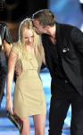 Alexander Skarsgard and Kate Bosworth Spotted Intimate Again