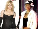 Madonna Added to 'Hope for Haiti', Rihanna Joins Bono and Jay-Z on Charity Single