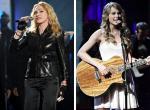 Hope for Haiti: Madonna and Taylor Swift's Performances